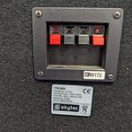 SkyTec 178.500 8 ohm 400W Disco speakerset - Nette staat, Ruilrijk, Zo goed als nieuw, Info@ruilrijk.nl, Neerstraat 60, 6041 KD Roermond