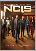 NCIS Seizoen 20 of 21 Nieuw Geseald Nederlands ondertiteld., Ophalen of Verzenden, Nieuw in verpakking, Thriller, Boxset