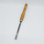 Ashley Iles Houtdraaiguts (56148-9), Ophalen of Verzenden