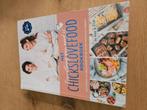 Het everything you need is Chickslovefood-kookboek, Ophalen of Verzenden, Zo goed als nieuw, Elise Gruppen-Schouwerwou; Nina de Bruijn