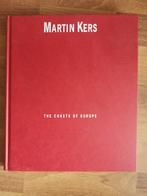 Martin Kers, Boeken, Kunst en Cultuur | Fotografie en Design, Martin kers, Ophalen of Verzenden, Zo goed als nieuw