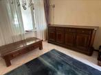 Gratis meubels, salontafel, dressoir, eettafel + stoelen, Huis en Inrichting, Complete inboedels, Ophalen