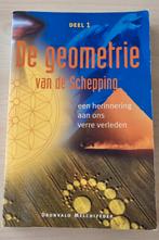 De geometrie van de Schepping, Boeken, Gelezen, Achtergrond en Informatie, Spiritualiteit algemeen, Verzenden