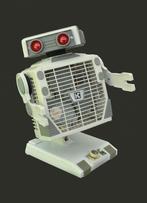 Vintage ventilator 'Robo-The- Fan 1986, Ophalen of Verzenden