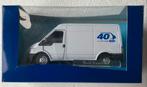 Ford Transit Van Cararama Modelauto, Overige merken, Auto, Nieuw, Ophalen of Verzenden
