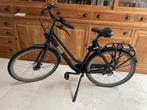 Dames fiets gazelle esprit, Fietsen en Brommers, Fietsen | Dames | Damesfietsen, Ophalen, 53 tot 56 cm, Versnellingen, Zo goed als nieuw