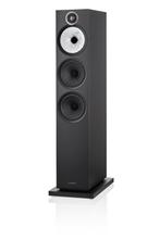 Bowers & Wilkins 603 S3 - Luidsprekers -  2ekans  - Set, Niet ingevuld, Niet ingevuld, Niet ingevuld