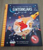 Het heerlijk avondje van Sinterklaas - zoekboek, Ophalen of Verzenden, Zo goed als nieuw, Onbekend