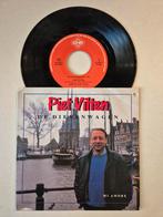 Piet Vilten-De Dievenwagen, 7 inch, Single, Ophalen of Verzenden, Zo goed als nieuw
