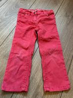 Rode Spijkerbroek Lupilu Maat 92, Ophalen of Verzenden, Zo goed als nieuw, Meisje, Broek