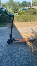 Elektrische step, Fietsen en Brommers, Steps, Ophalen of Verzenden, Zo goed als nieuw, Elektrische step (E-scooter)