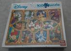 Disney puzzel (nieuw) 1000 stukjes, Ophalen of Verzenden, Nieuw