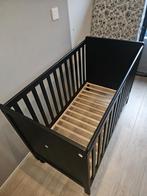 Babypark ledikant 60x120 Ralph, Kinderen en Baby's, Ophalen, Zo goed als nieuw, Minder dan 140 cm, Minder dan 70 cm