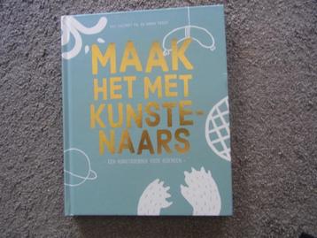 Maak het met kunstenaars   Hulshoff beschikbaar voor biedingen