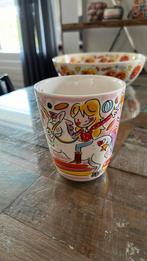 Blond Amsterdam unicorn xl mok, Huis en Inrichting, Keuken | Servies, Blond Amsterdam, Ophalen of Verzenden, Zo goed als nieuw