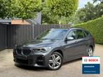BMW X1 xDrive25e M sport, Stof, Gebruikt, Euro 6, Bedrijf