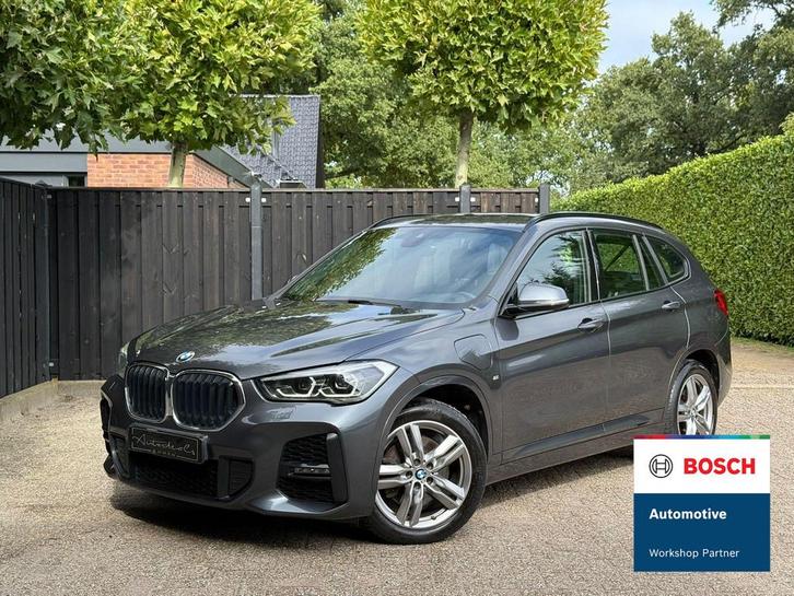 BMW X1 xDrive25e M sport, Auto's, BMW, Bedrijf, Te koop, X1, 4x4, Hybride Elektrisch/Benzine, Plug-in hybride, Euro 6, A, SUV of Terreinwagen