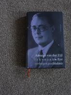 Annejet van der Zijl, Bernhard, Verzenden, Gelezen
