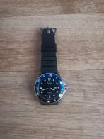 Casio MDV-107, Sieraden, Tassen en Uiterlijk, Horloges | Heren, Ophalen of Verzenden, Zo goed als nieuw, Kunststof, Casio