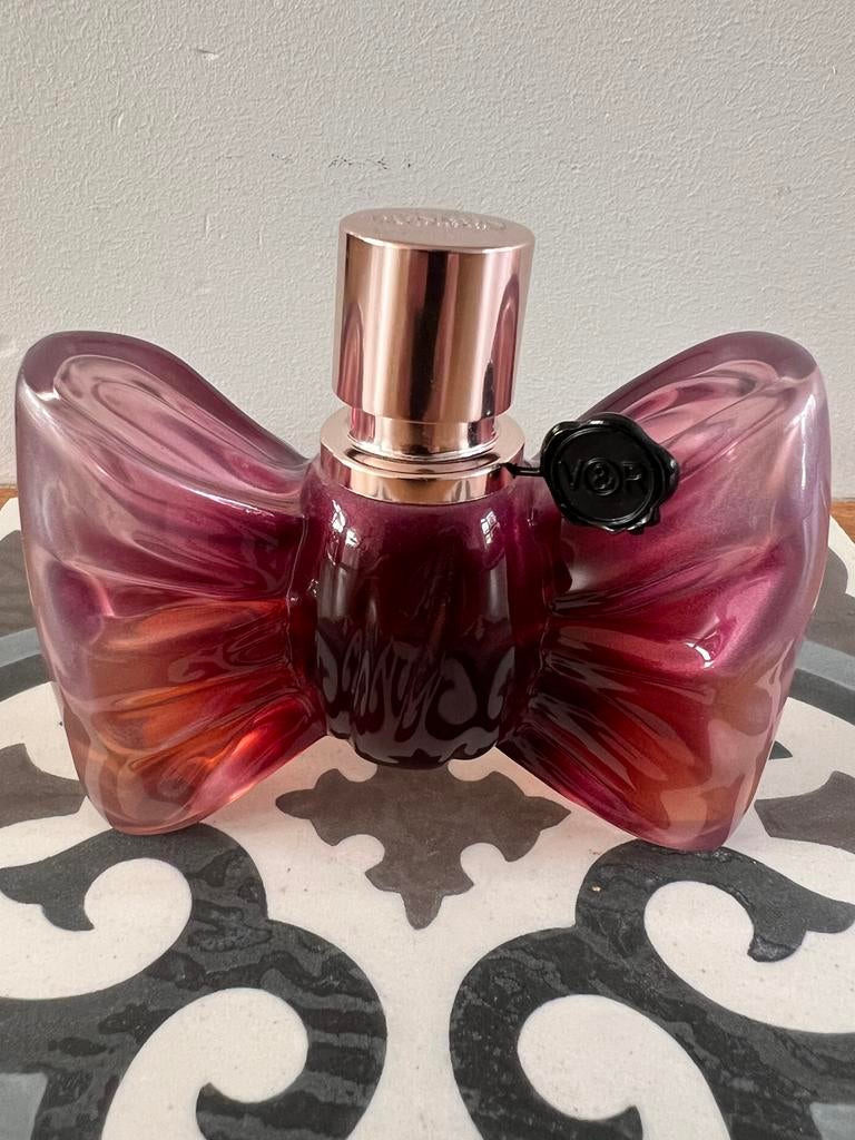 Viktor&Rolf Bonbon Eau de Parfum, Sieraden, Tassen en Uiterlijk, Uiterlijk | Parfum, Ophalen of Verzenden, Gebruikt