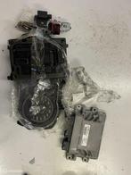 Contactslot ecu motorcomputer sleutel bcm renault clio 3, Gebruikt, Ophalen of Verzenden