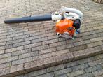 Stihl BG 55 Bladblazer - Krachtig en Betrouwbaar!, Tuin en Terras, Bladblazers, Gebruikt, Handgedragen, Ophalen of Verzenden, Stihl