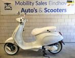 Vespa Bromscooter SPRINT JUSTIN BIEBER X VESPA 50, Gebruikt, 49 cc, Overige modellen