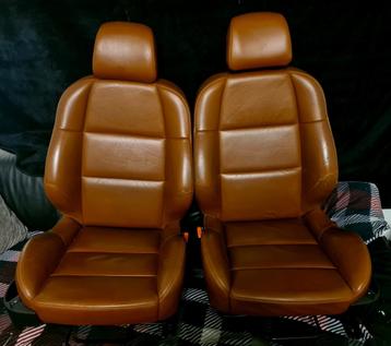 307cc limited edition set voorstoelen achterbank zijpanelen beschikbaar voor biedingen