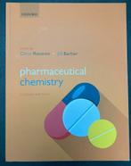 Pharmaceutical chemistry, Boeken, Ophalen of Verzenden, Beta, Zo goed als nieuw, WO