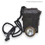 Vintage mijnlamp, Antiek en Kunst, Antiek | Lampen, Ophalen