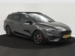 Ford Focus Wagon 2.3 EcoBoost 280PK ST-3 AUTOM. PANODAK|BLIS, Gebruikt, Euro 6, 4 cilinders, Leder en Stof