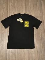 Corteiz T-Shirt, Kleding | Heren, T-shirts, Verzenden, Zwart, Corteiz, Maat 56/58 (XL)