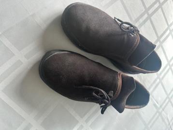 Herenschoenen beschikbaar voor biedingen