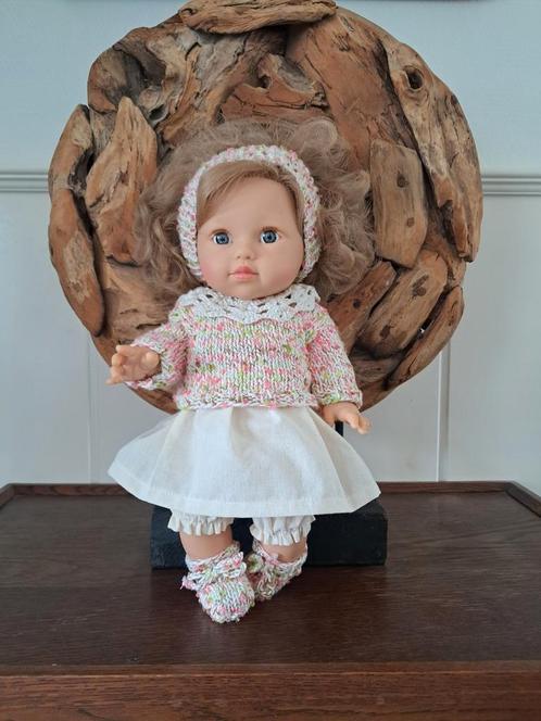 Poppenkleertjes voor de Paola Reina pop van 34 cm, Kinderen en Baby's, Speelgoed | Poppen, Zo goed als nieuw, Babypop, Ophalen of Verzenden