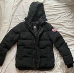 Canada goose mcmillan origineel jas, Kleding | Heren, Jassen | Winter, Maat 48/50 (M), Zwart, Canada Goose, Nieuw