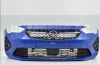 Bumper OPEL CORSA F GSI LINE 2019- 6XPDC Voorbumper 00935, Gebruikt, -, Voor, -