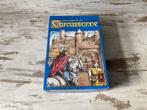 Carcassonne basisspel blauwe doos 999 games [s242], Ophalen of Verzenden, Zo goed als nieuw