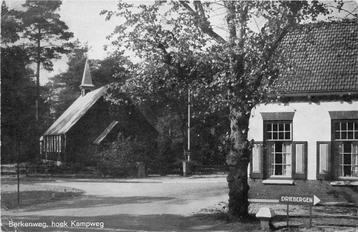 (388-397-045) Doorn Hoek Kampweg beschikbaar voor biedingen