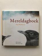 Mereldagboek, Boeken, Natuur, Hay Wijnhoven, Vogels, Zo goed als nieuw, Verzenden