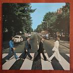 The Beatles - Abbey Road (heruitgave 2016) Lp, Cd's en Dvd's, Vinyl | Pop, Ophalen of Verzenden, 1960 tot 1980, Zo goed als nieuw