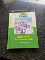 ESTAF.NW. LEESBOEK E7-JACHT, Ophalen of Verzenden, Zo goed als nieuw, Overige niveaus, Nederlands