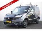 Fiat Doblò Cargo 1.3 MJ L1H1 Airco Audio/Bluetooth Dakdrage, Voorwielaandrijving, Stof, Gebruikt, 4 cilinders