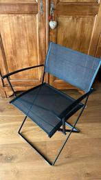 Fermob Plein Air stoelen 4 stuks z.g.a.n., Tuin en Terras, Tuinstoelen, Ophalen of Verzenden, Zo goed als nieuw