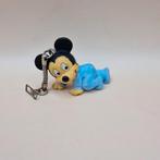 Mickey Mouse Baby Disney Bully figuur, Verzenden, Gebruikt, Knuffel of Figuurtje