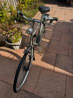 Union Extra Herenfiets met versnellingen en trommelrem, Gebruikt, Versnellingen, 53 tot 57 cm, Ophalen