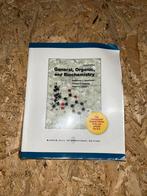 General, Organic, Biochemistry - Gebruikt, Boeken, Ophalen of Verzenden, Beta, Gelezen, HBO