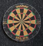winmau dartbord, Sport en Fitness, Ophalen, Gebruikt, Dartbord