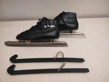 S431 Nijdam Lage Noren maat 39 geslepen beschikbaar voor biedingen