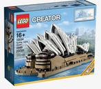 Lego Creator Expert 10234 Sydney Opera House, Kinderen en Baby's, Speelgoed | Duplo en Lego, Ophalen of Verzenden, Zo goed als nieuw