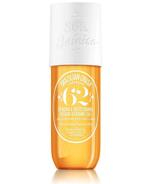 Sol de Janeiro Brazilian Cheirosa '62 Mist 90ml - 100 STUKS, Sol de Janeiro, Ophalen, Sol de Janeiro USA, Inc. 60 East 42nd Street, 19th Floor New York, NY 10165 Verenigde Staten